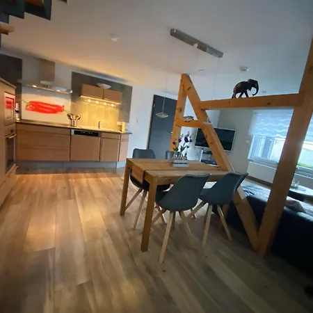 Vakantiehuis Ferienhaus-urlaubsreich