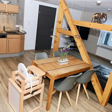 Ferienhaus-urlaubsreich Vakantiehuis