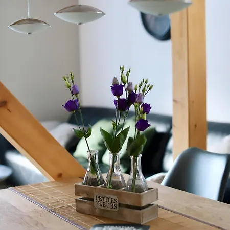 Ferienhaus-urlaubsreich Bad Harzburg