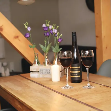 Vakantiehuis Ferienhaus-urlaubsreich