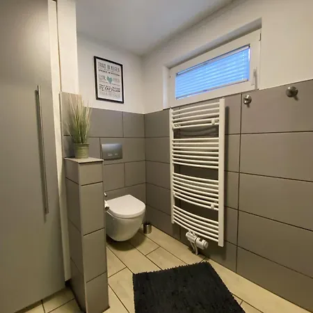 Ferienhaus-urlaubsreich Vakantiehuis *