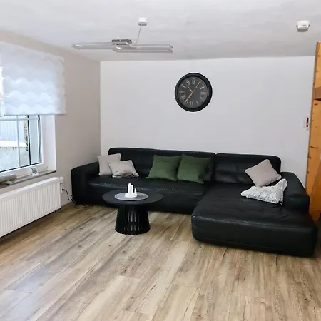 Ferienhaus-urlaubsreich * Bad Harzburg