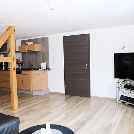 Ferienhaus-urlaubsreich Bad Harzburg