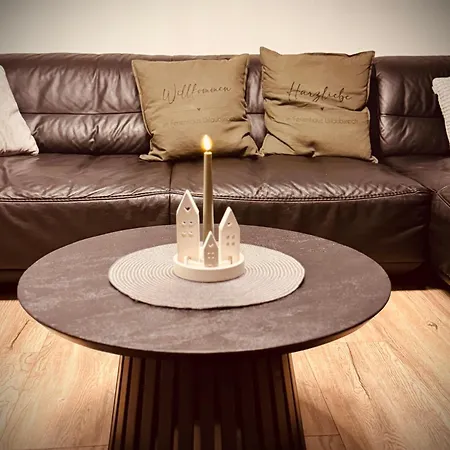 Vakantiehuis Ferienhaus-urlaubsreich