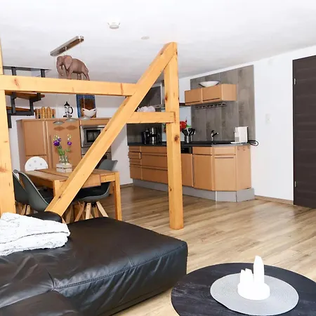 Vakantiehuis Ferienhaus-urlaubsreich *