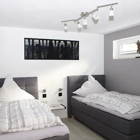 Ferienhaus-urlaubsreich Vakantiehuis *