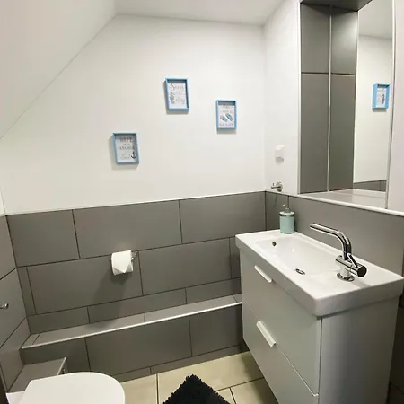 Ferienhaus-urlaubsreich Bad Harzburg