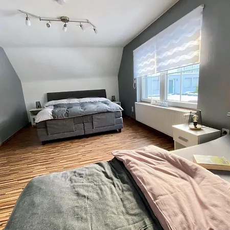 Vakantiehuis Ferienhaus-urlaubsreich *