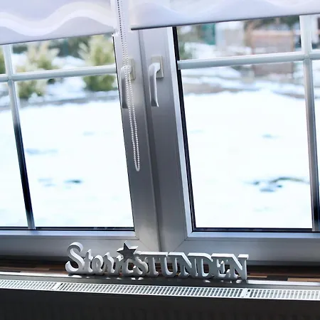 Ferienhaus-urlaubsreich Vakantiehuis Bad Harzburg