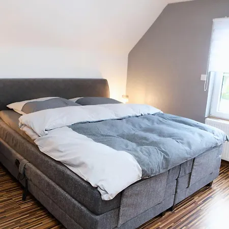 Vakantiehuis Ferienhaus-urlaubsreich *