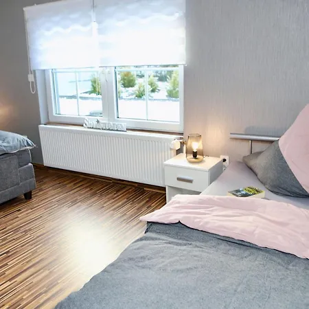 Vakantiehuis Ferienhaus-urlaubsreich *