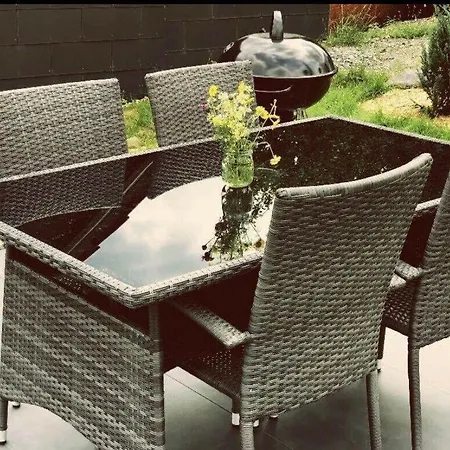 Ferienhaus-urlaubsreich Vakantiehuis *