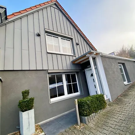 Ferienhaus-urlaubsreich * Bad Harzburg