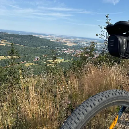 Ferienhaus-urlaubsreich Vakantiehuis Bad Harzburg
