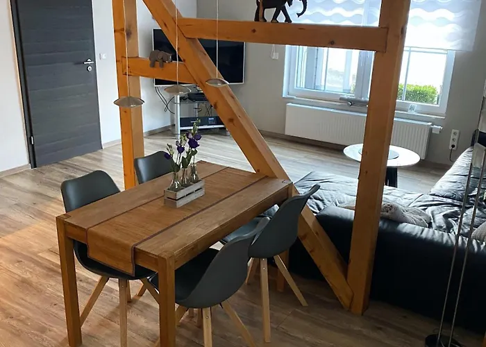 Urlaubsreich Ferienhaus Bad Harzburg