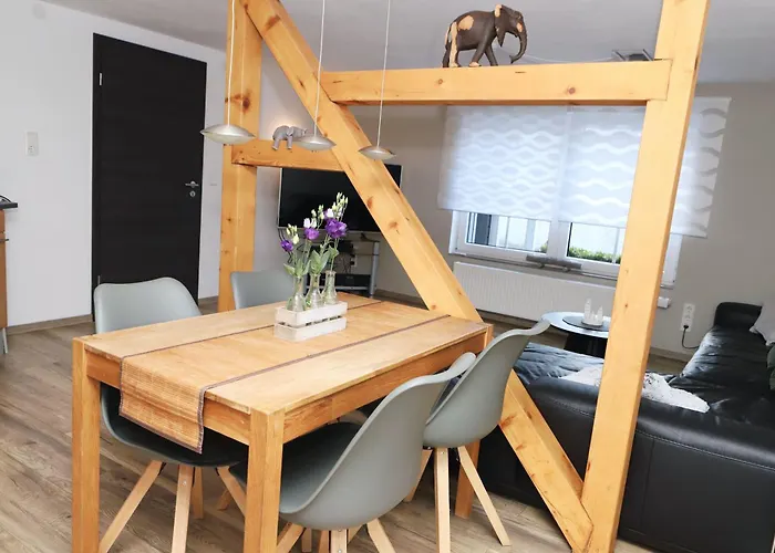 Urlaubsreich * Bad Harzburg