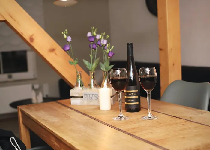 Ferienhaus Urlaubsreich