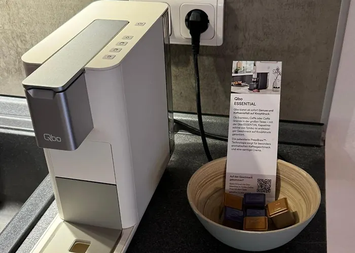 Ferienhaus Urlaubsreich *