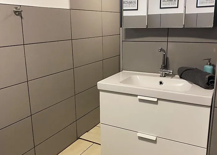 Urlaubsreich Ferienhaus Bad Harzburg