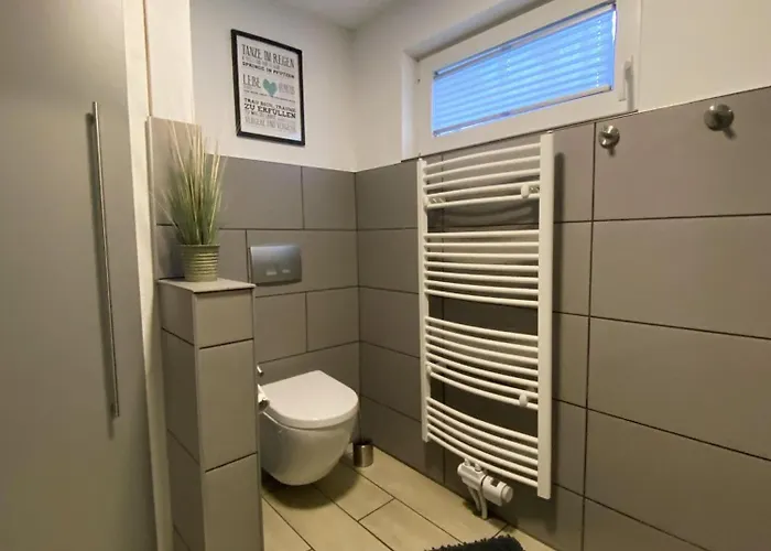 Urlaubsreich Ferienhaus *