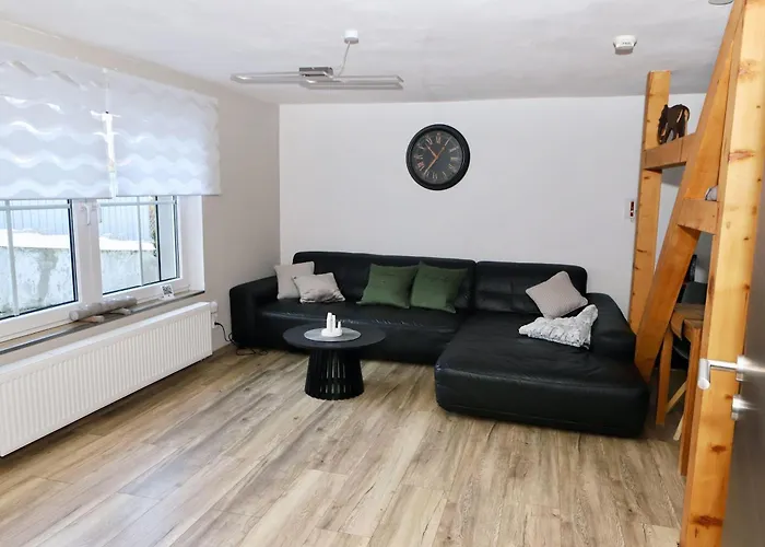 Ferienhaus-urlaubsreich * Bad Harzburg