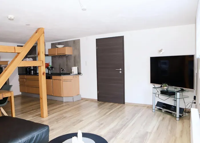 Ferienhaus-urlaubsreich Bad Harzburg