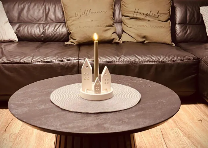 Ferienhaus Urlaubsreich