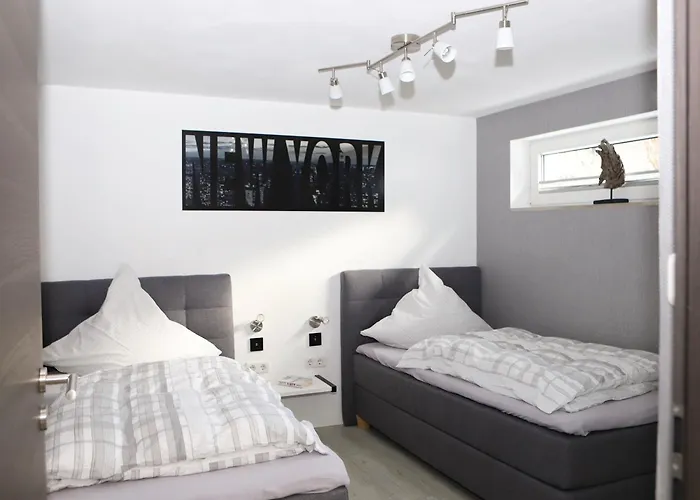 Ferienhaus-urlaubsreich Prázdninový dům *