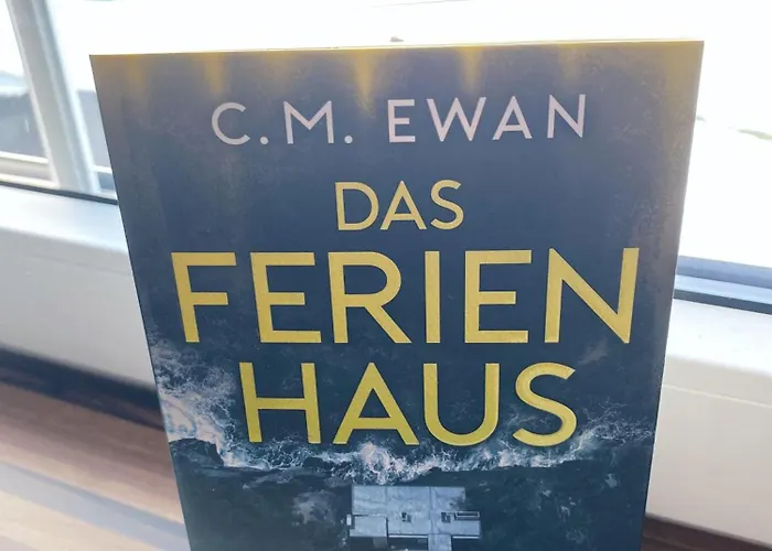 Ferienhaus Urlaubsreich *