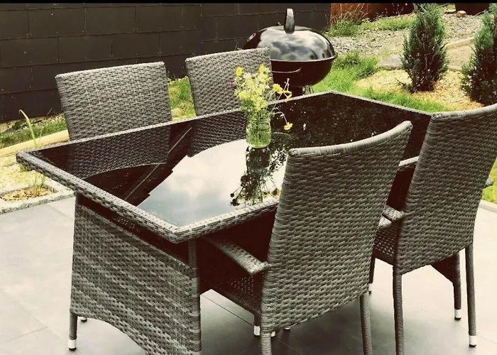 Urlaubsreich Ferienhaus *