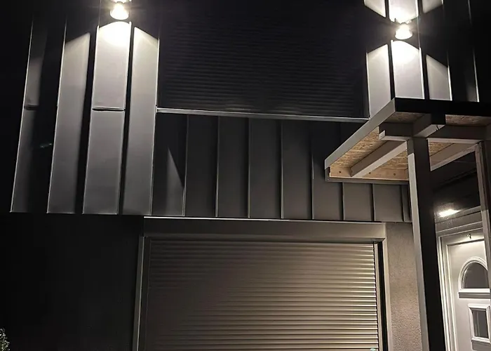 Ferienhaus-urlaubsreich Prázdninový dům Bad Harzburg