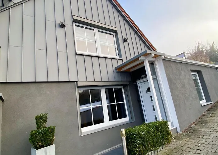 Urlaubsreich * Bad Harzburg