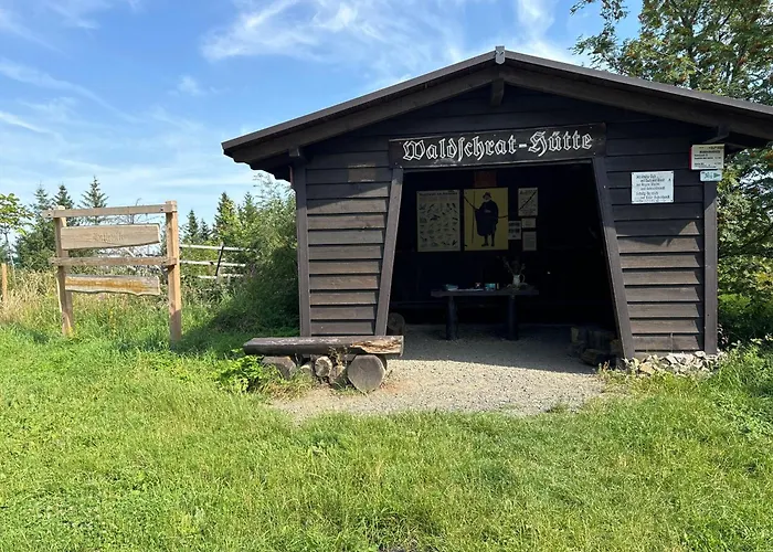 Ferienhaus-urlaubsreich Prázdninový dům *