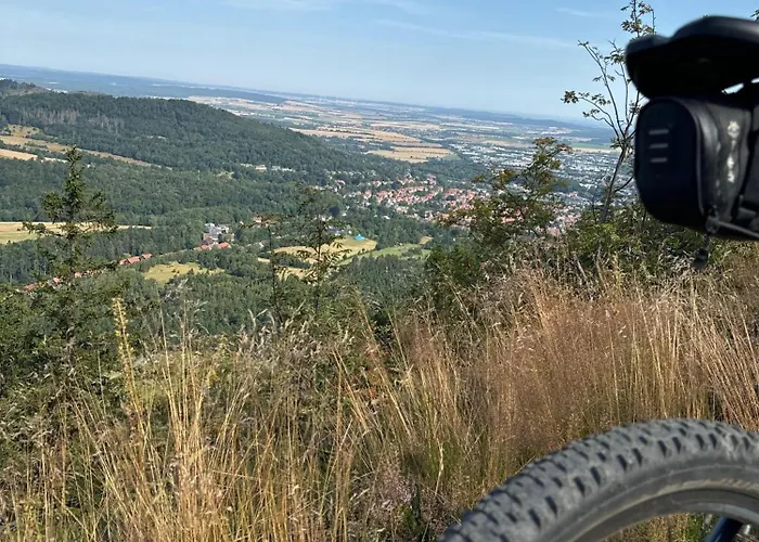 Urlaubsreich Ferienhaus Bad Harzburg